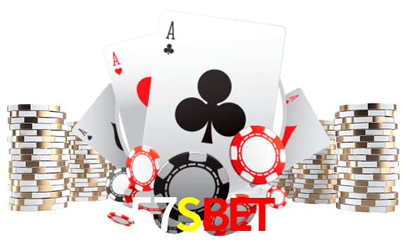 Jogue jogos de pôquer em 57Sbet