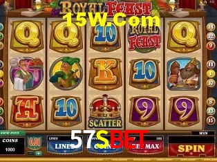 Estatísticas 57Sbet