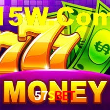Welcome Bonus 57Sbet