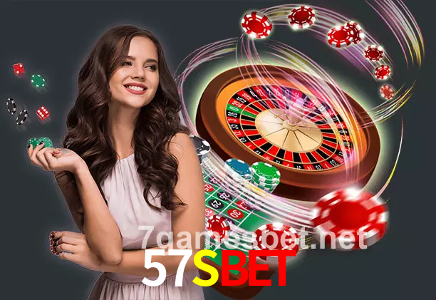 vivo no cassino 57Sbet