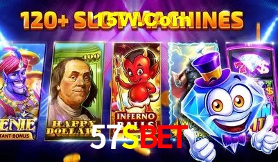 Apostas Esportivas na 57Sbet: Um Guia Completo