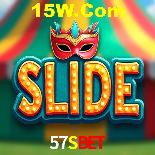 Casino Ao Vivo 57Sbet
