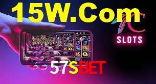 Welcome Bonus 57Sbet