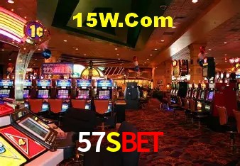 Explorando a Categoria de Eventos em Apostas na 57Sbet