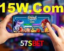 Tournaments 57Sbet