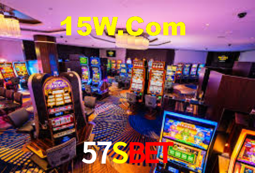 57S Bet Login
