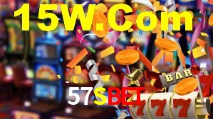 Sinta a adrenalina dos jogos de cassino com 57Sbet