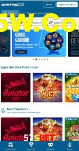 57Sbet App Interface