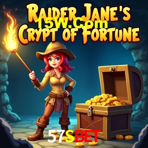 Descubra a Magia dos Jogos de Arcade no 57Sbet