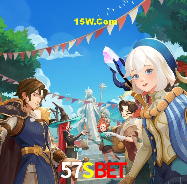 Desvendando o Mundo dos Jogos Virtuais na 57Sbet