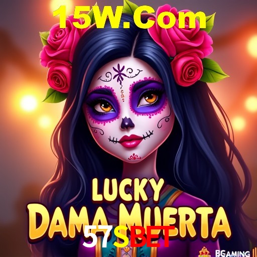 Mesa de Roleta 57Sbet