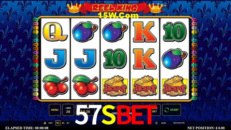 Sports Statistics 57Sbet