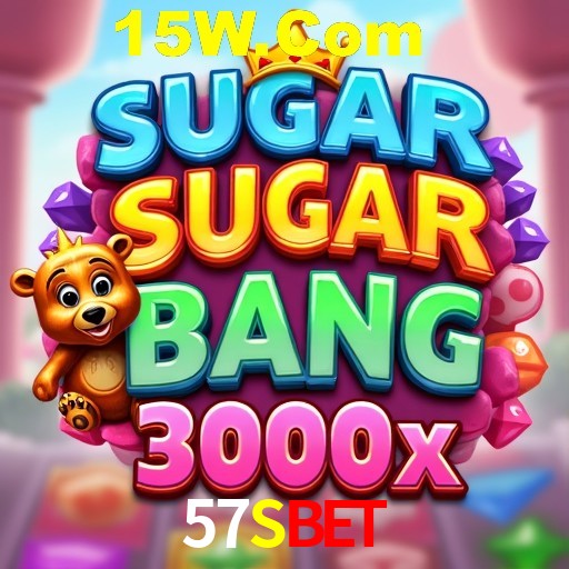 Welcome Bonus 57Sbet