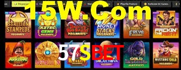 Daily Bonuses 57Sbet
