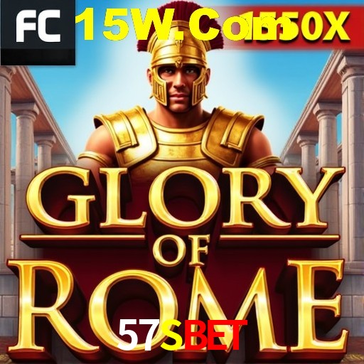 Provedores de Jogos 57Sbet