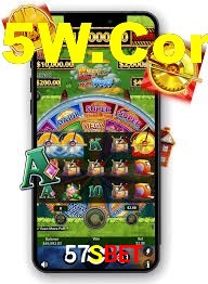 Game Providers 57Sbet