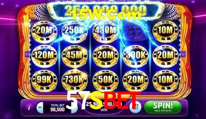 Explore as vantagens do 57Sbet: serviço profissional e confiabilidade