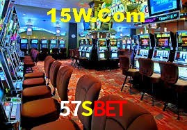Account Benefits 57Sbet