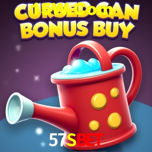 Descubra o Mundo do Cassino Online com 57Sbet