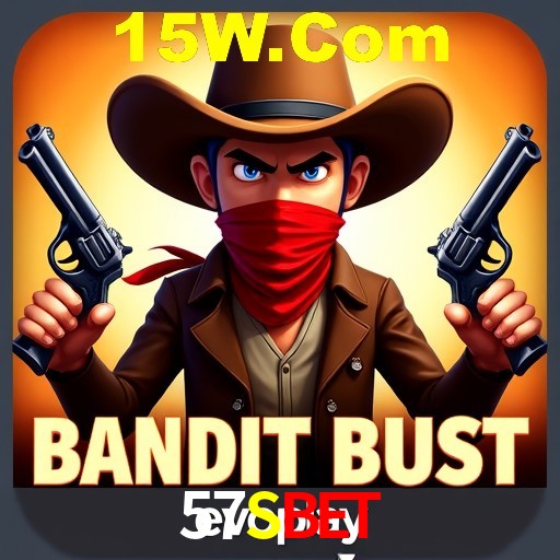 Apostas Esportivas na 57Sbet: Um Guia Completo