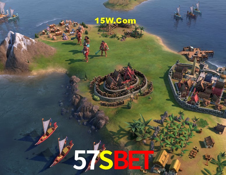 Apostas de Tênis 57Sbet