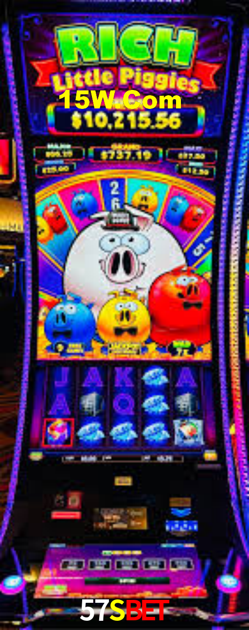 Roulette Table 57Sbet