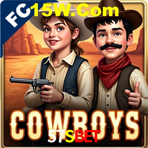 Interface do App 57Sbet