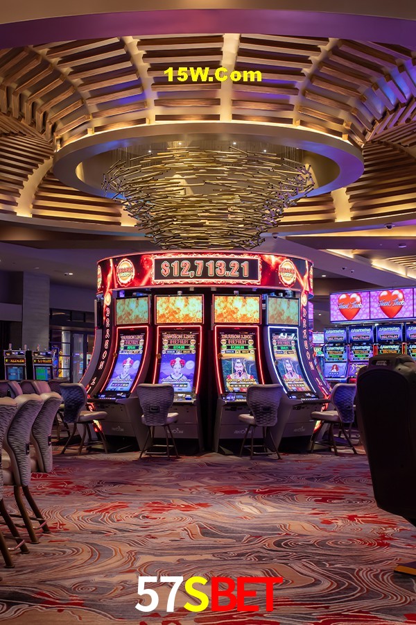 Seasonal Promotions 57Sbet