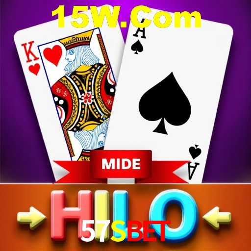 Jogos Exclusivos 57Sbet