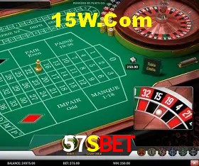 Provedores de Jogos 57Sbet