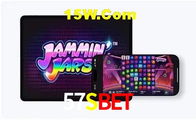 Jogos de Slot 57Sbet