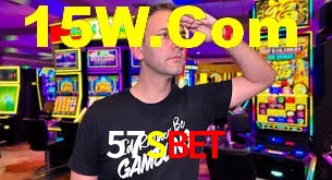 Slot Games 57Sbet