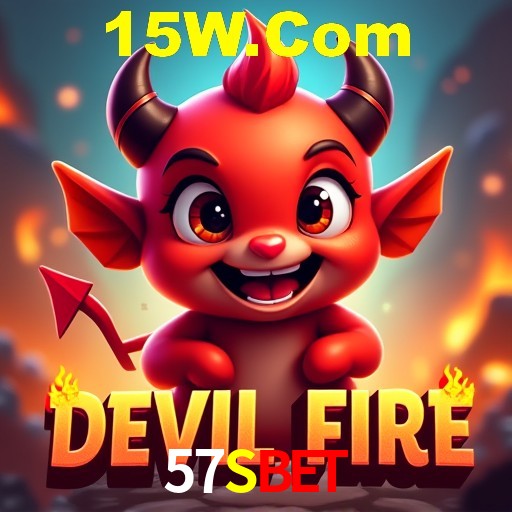 Descubra a Magia dos Jogos de Arcade no 57Sbet