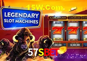 57Sbet - Melhores Slots De Caça Niquel - 57Sbet.Com