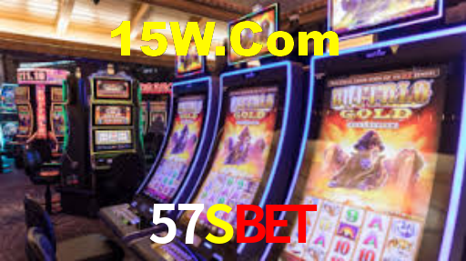 Live Casino 57Sbet