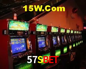 Casino Ao Vivo 57Sbet