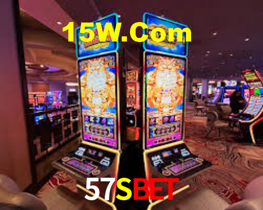 VIP Casino 57Sbet